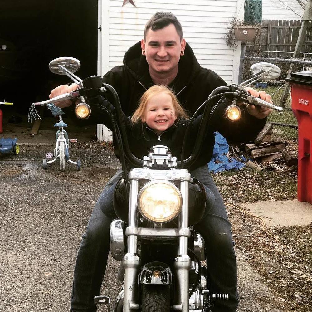 Meet your Posher, Jonathen